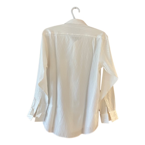 Giorgio Armani Mens Medium Dress Shirt - Picture 2 of 3